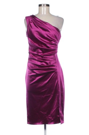 Šaty  Elizabeth, Velikost M, Barva Fialová, Cena  841,00 Kč