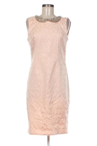 Rochie Ella, Mărime L, Culoare Roz, Preț 155,00 Lei