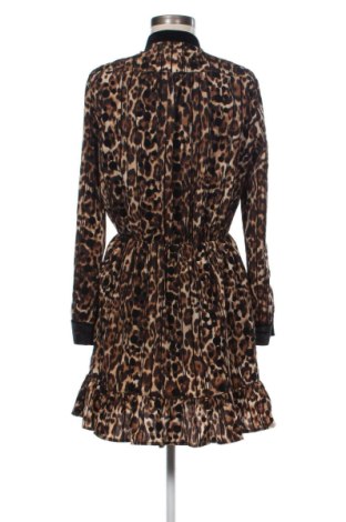 Kleid Elli White, Größe L, Farbe Mehrfarbig, Preis € 19,97