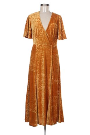 Φόρεμα Ellos, Μέγεθος M, Χρώμα Πορτοκαλί, Τιμή 34,72 €