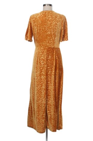 Φόρεμα Ellos, Μέγεθος M, Χρώμα Πορτοκαλί, Τιμή 34,72 €
