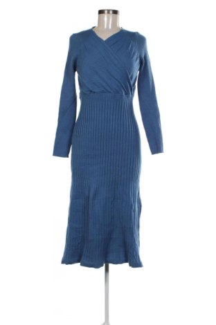 Šaty  Emery rose, Veľkosť L, Farba Modrá, Cena  17,95 €