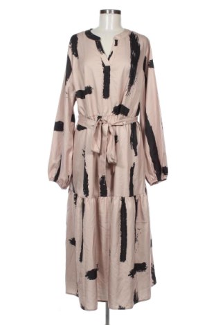 Kleid Emery rose, Größe 3XL, Farbe Mehrfarbig, Preis € 26,99
