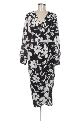 Kleid Emery rose, Größe 4XL, Farbe Mehrfarbig, Preis 19,95 €