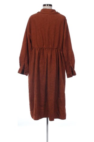 Φόρεμα Emery rose, Μέγεθος XL, Χρώμα Καφέ, Τιμή 37,99 €