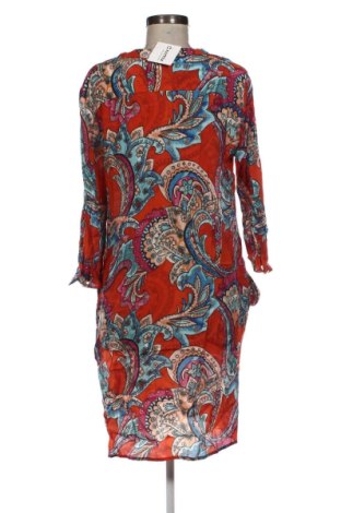 Kleid Emily Van den Bergh, Größe M, Farbe Mehrfarbig, Preis 86,99 €