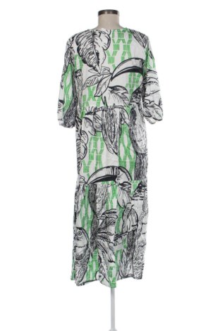 Φόρεμα Emily Van den Bergh, Μέγεθος M, Χρώμα Πολύχρωμο, Τιμή 66,00 €