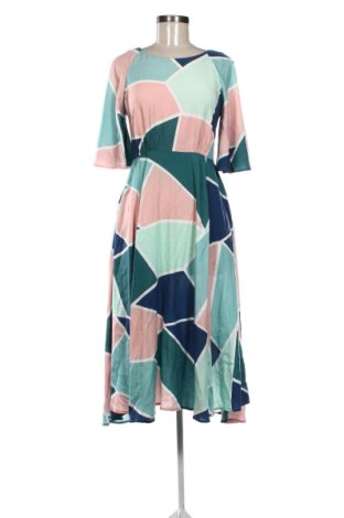 Kleid Emily and Fin, Größe M, Farbe Mehrfarbig, Preis € 24,55