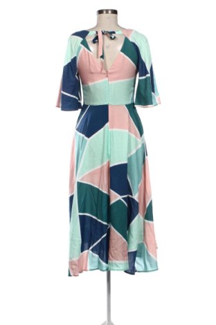 Kleid Emily and Fin, Größe M, Farbe Mehrfarbig, Preis € 24,55