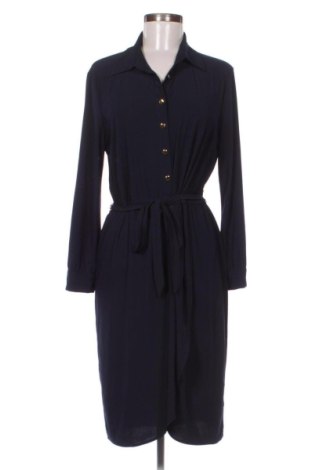 Φόρεμα Emma & Michele, Μέγεθος M, Χρώμα Μπλέ, Τιμή 9,99 €