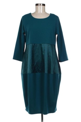 Šaty  Enjoy, Velikost XXL, Barva Modrá, Cena  599,00 Kč