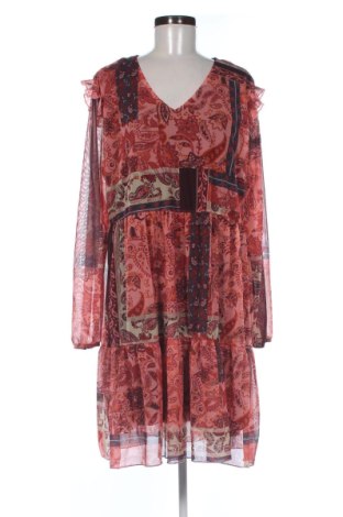 Kleid Enjoy, Größe XXL, Farbe Mehrfarbig, Preis 25,99 €