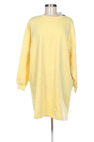 Sukienka Esmara, Rozmiar XL, Kolor Żółty, Cena 196,01 zł