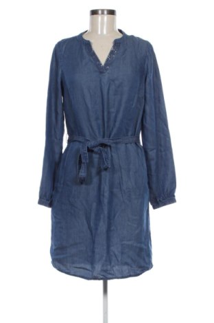 Sukienka Esmara, Rozmiar M, Kolor Niebieski, Cena 133,43 zł