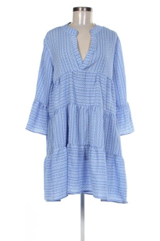 Kleid Esmara, Größe L, Farbe Mehrfarbig, Preis € 26,99