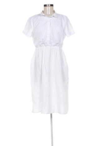 Sukienka Esmara, Rozmiar M, Kolor Biały, Cena 107,00 zł