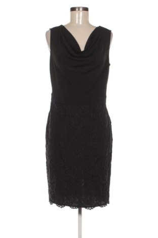 Kleid Esprit, Größe M, Farbe Schwarz, Preis 13,99 €