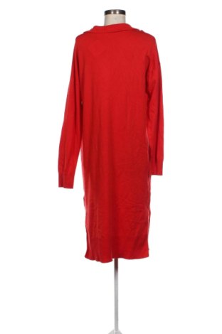 Kleid Esprit, Größe L, Farbe Rot, Preis 31,99 €