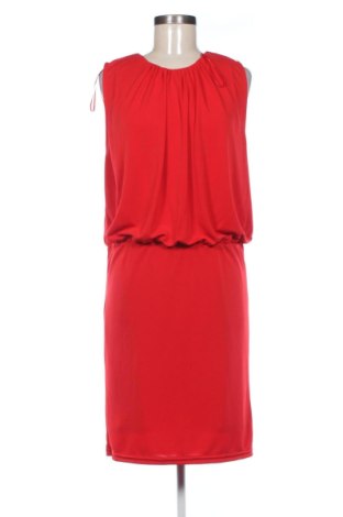 Kleid Esprit, Größe M, Farbe Rot, Preis 25,00 €
