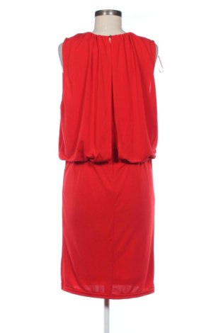 Kleid Esprit, Größe M, Farbe Rot, Preis 25,00 €