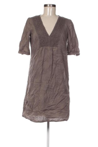 Šaty  Esprit, Velikost S, Barva Hnědá, Cena  729,00 Kč