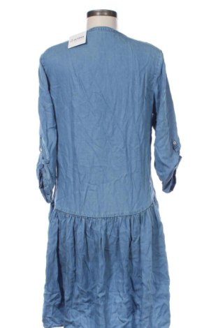 Kleid Essentials by Tchibo, Größe M, Farbe Blau, Preis € 32,99