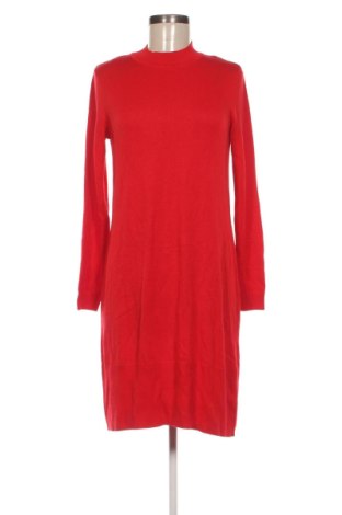 Šaty  Essentials by Tchibo, Veľkosť M, Farba Červená, Cena  23,95 €