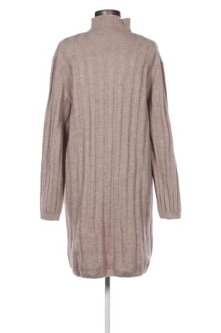 Sukienka Essentials by Tchibo, Rozmiar XL, Kolor Brązowy, Cena 104,99 zł