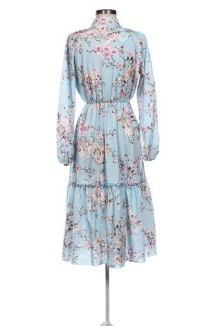 Kleid Estee Brown, Größe S, Farbe Mehrfarbig, Preis 25,99 €