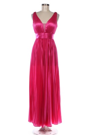 Рокля Eva & Lola, Размер M, Цвят Розов, Цена 29,63 €