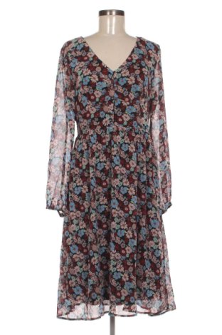 Kleid Even&Odd, Größe L, Farbe Mehrfarbig, Preis € 26,99