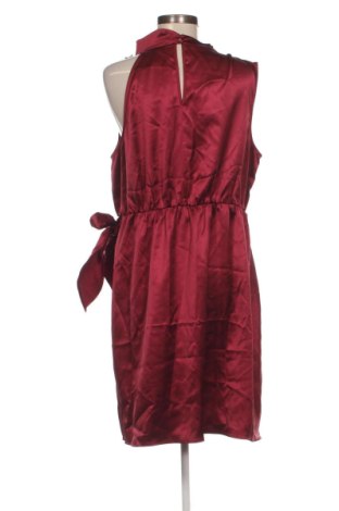 Rochie Even&Odd, Mărime XL, Culoare Roșu, Preț 196,99 Lei