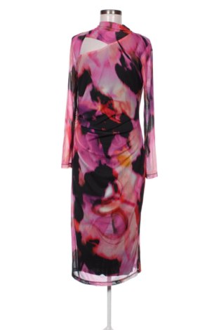 Sukienka Explosion, Rozmiar L, Kolor Kolorowy, Cena 351,36 zł