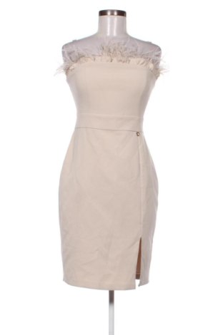 Рокля Explosion, Размер M, Цвят Бежов, Цена 85,01 €