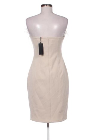 Рокля Explosion, Размер M, Цвят Бежов, Цена 85,01 €