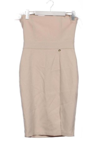 Рокля Explosion, Размер S, Цвят Бежов, Цена 65,57 €