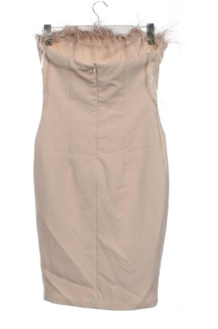 Рокля Explosion, Размер S, Цвят Бежов, Цена 65,57 €