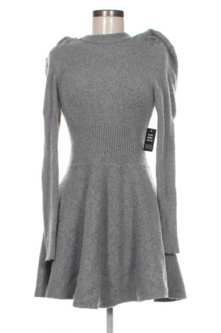 Šaty  Express, Velikost S, Barva Šedá, Cena  1 649,00 Kč