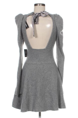 Šaty  Express, Velikost S, Barva Šedá, Cena  1 649,00 Kč