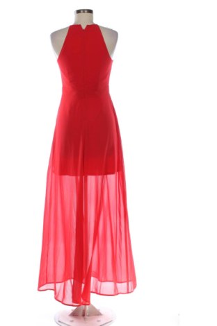 Рокля Express, Размер S, Цвят Червен, Цена 25,00 €