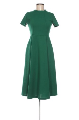 Rochie Ezra, Mărime M, Culoare Verde, Preț 166,82 Lei