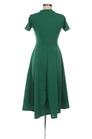 Rochie Ezra, Mărime M, Culoare Verde, Preț 166,82 Lei