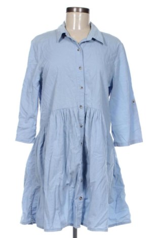 Рокля F&F, Размер M, Цвят Син, Цена 15,49 €