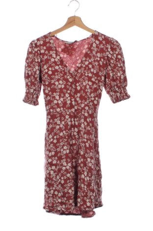 Šaty  F&F, Velikost XS, Barva Vícebarevné, Cena  729,00 Kč