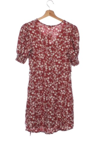 Šaty  F&F, Velikost XS, Barva Vícebarevné, Cena  729,00 Kč