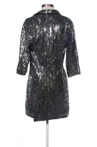Šaty  F&F, Veľkosť L, Farba Strieborná, Cena  41,50 €