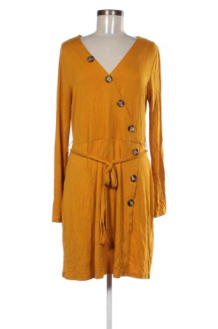 Rochie F&F, Mărime XL, Culoare Portocaliu, Preț 104,10 Lei