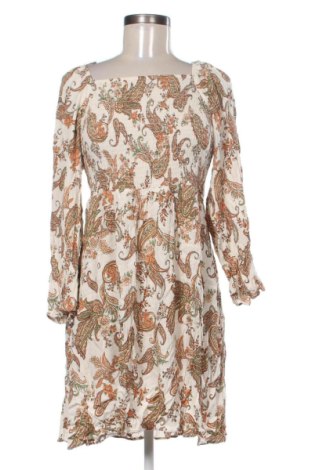 Sukienka F&F, Rozmiar M, Kolor Kolorowy, Cena 38,12 zł