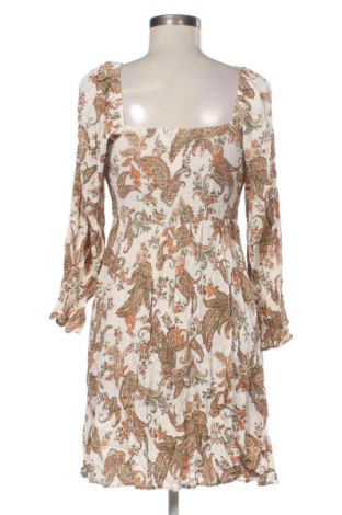 Sukienka F&F, Rozmiar M, Kolor Kolorowy, Cena 38,12 zł