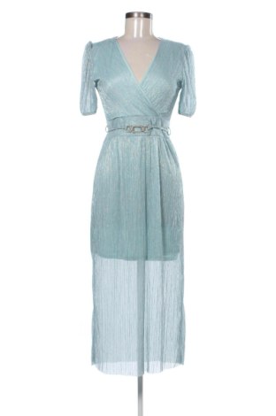 Рокля FACIT, Размер M, Цвят Зелен, Цена 32,21 €